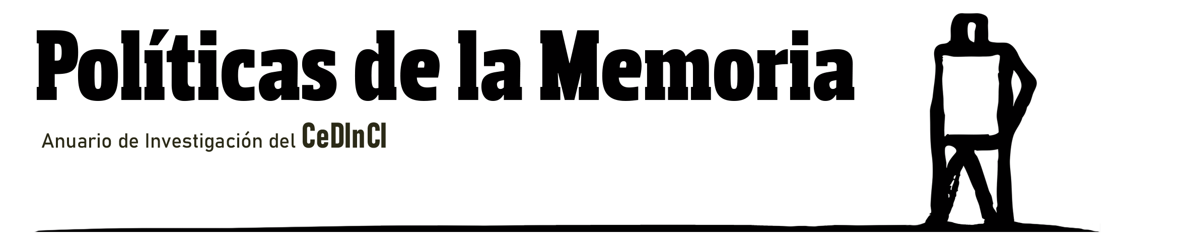 Políticas de la Memoria